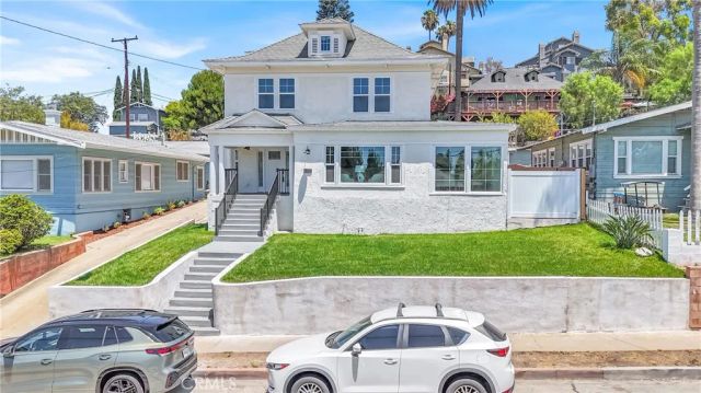 13429 Bailey, Whittier, CA 90601