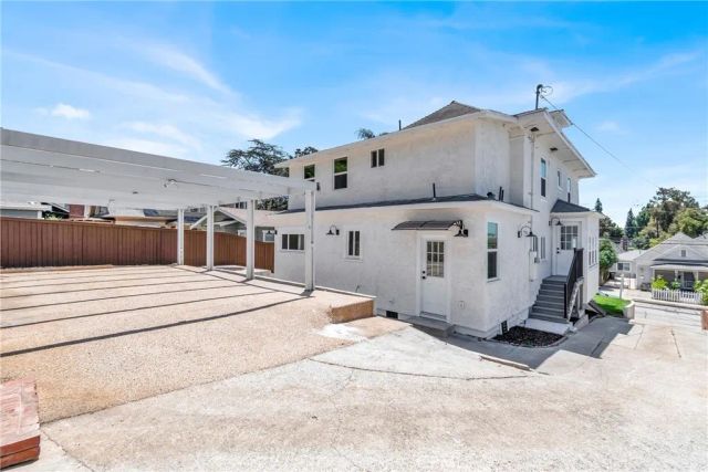 13429 Bailey, Whittier, CA 90601