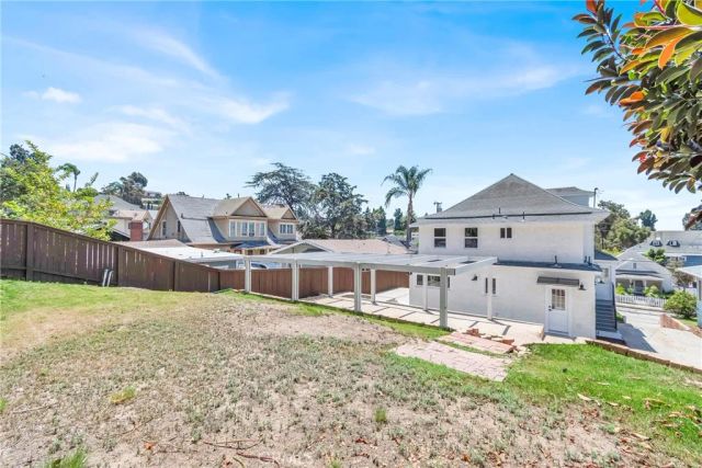 13429 Bailey, Whittier, CA 90601