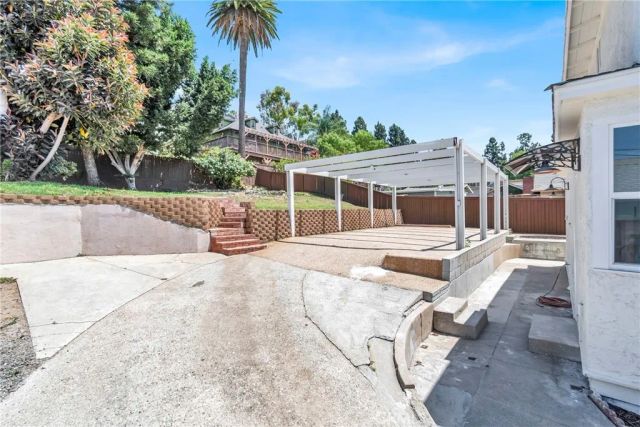 13429 Bailey, Whittier, CA 90601