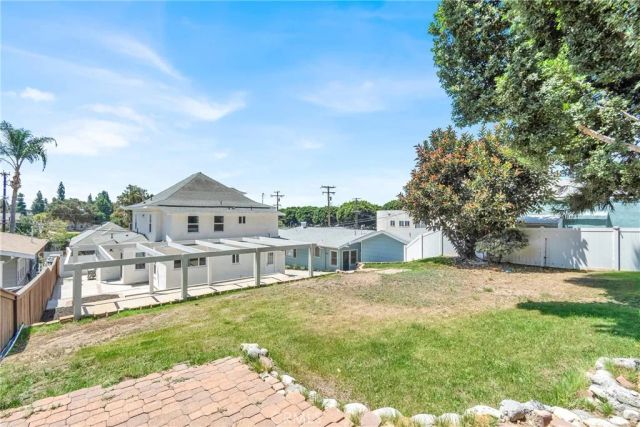 13429 Bailey, Whittier, CA 90601