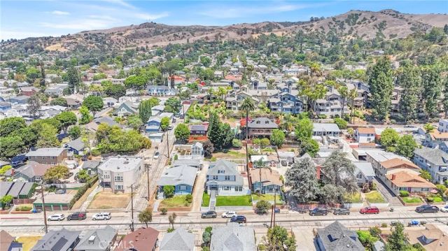 13429 Bailey, Whittier, CA 90601
