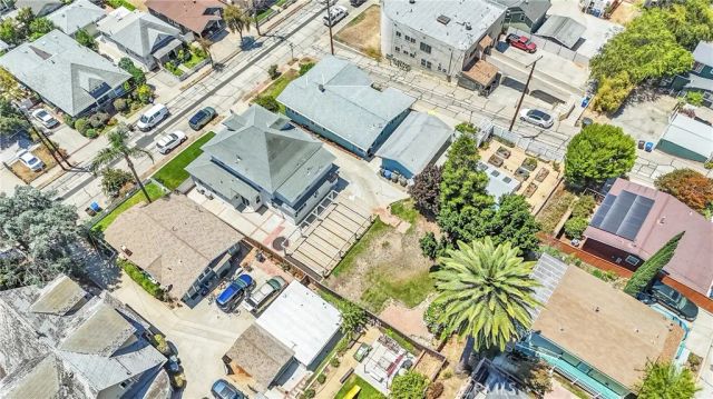 13429 Bailey, Whittier, CA 90601