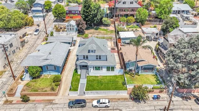13429 Bailey, Whittier, CA 90601