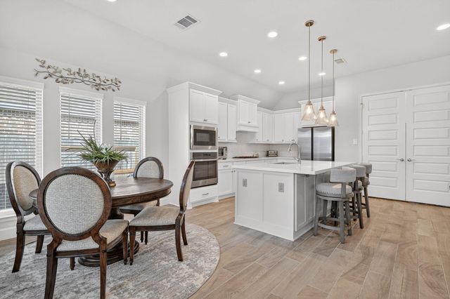 18916 Toscana Lane, New Caney, TX 77357