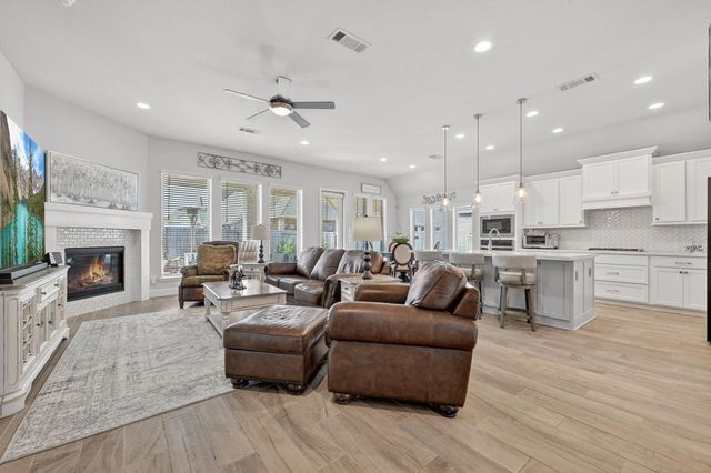 18916 Toscana Lane, New Caney, TX 77357