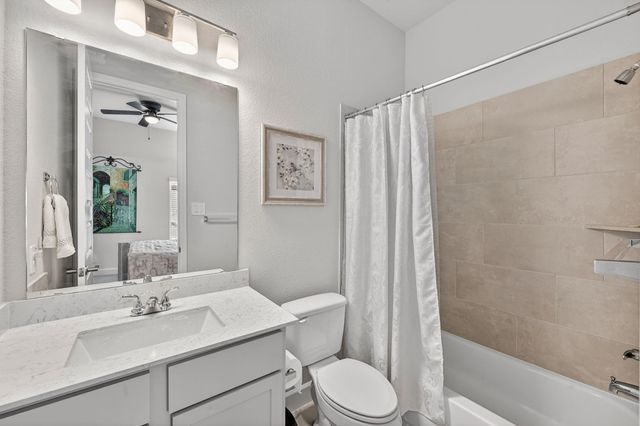 18916 Toscana Lane, New Caney, TX 77357