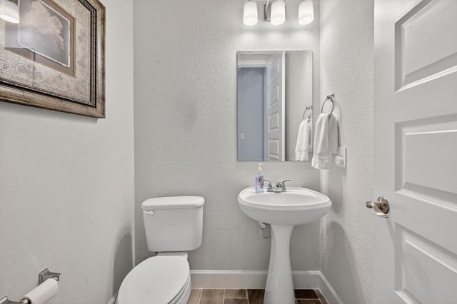 18916 Toscana Lane, New Caney, TX 77357