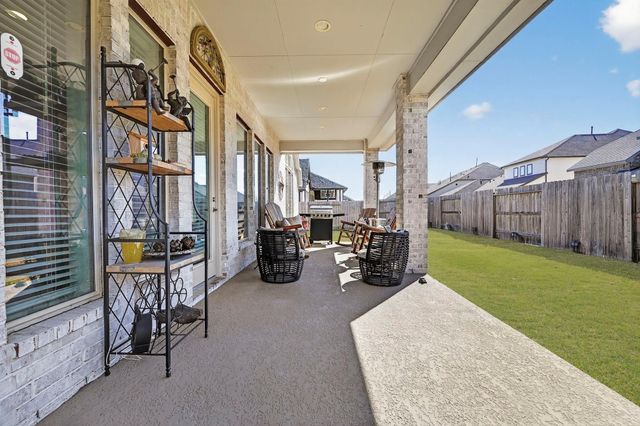 18916 Toscana Lane, New Caney, TX 77357