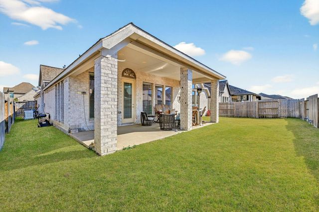 18916 Toscana Lane, New Caney, TX 77357