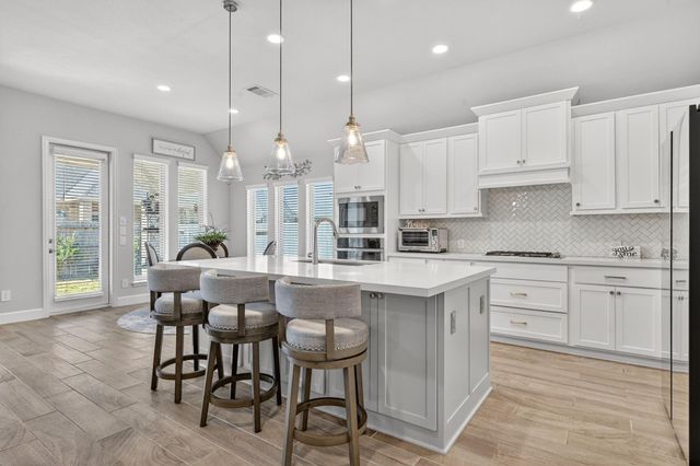 18916 Toscana Lane, New Caney, TX 77357