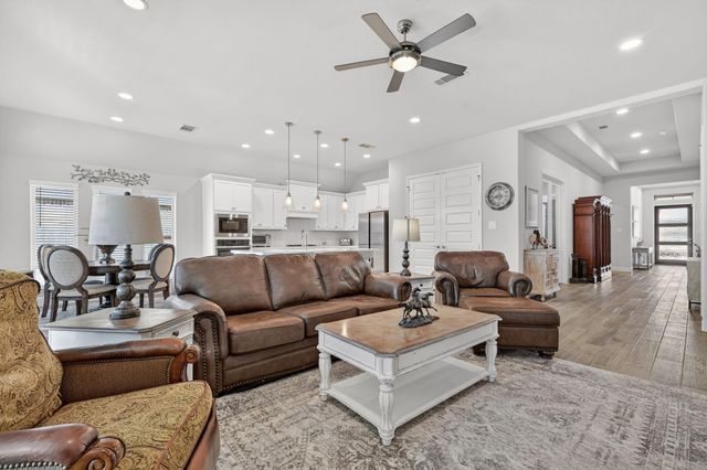 18916 Toscana Lane, New Caney, TX 77357