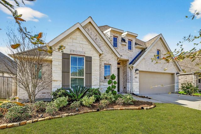 18916 Toscana Lane, New Caney, TX 77357