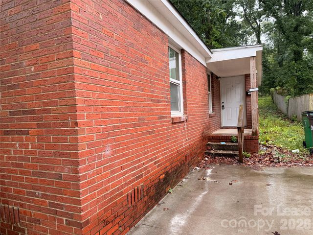 825 Rodey Avenue 2, Charlotte, NC 28206