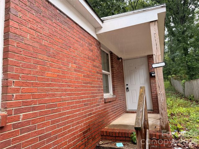 825 Rodey Avenue 2, Charlotte, NC 28206