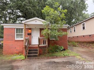 825 Rodey Avenue 2, Charlotte, NC 28206