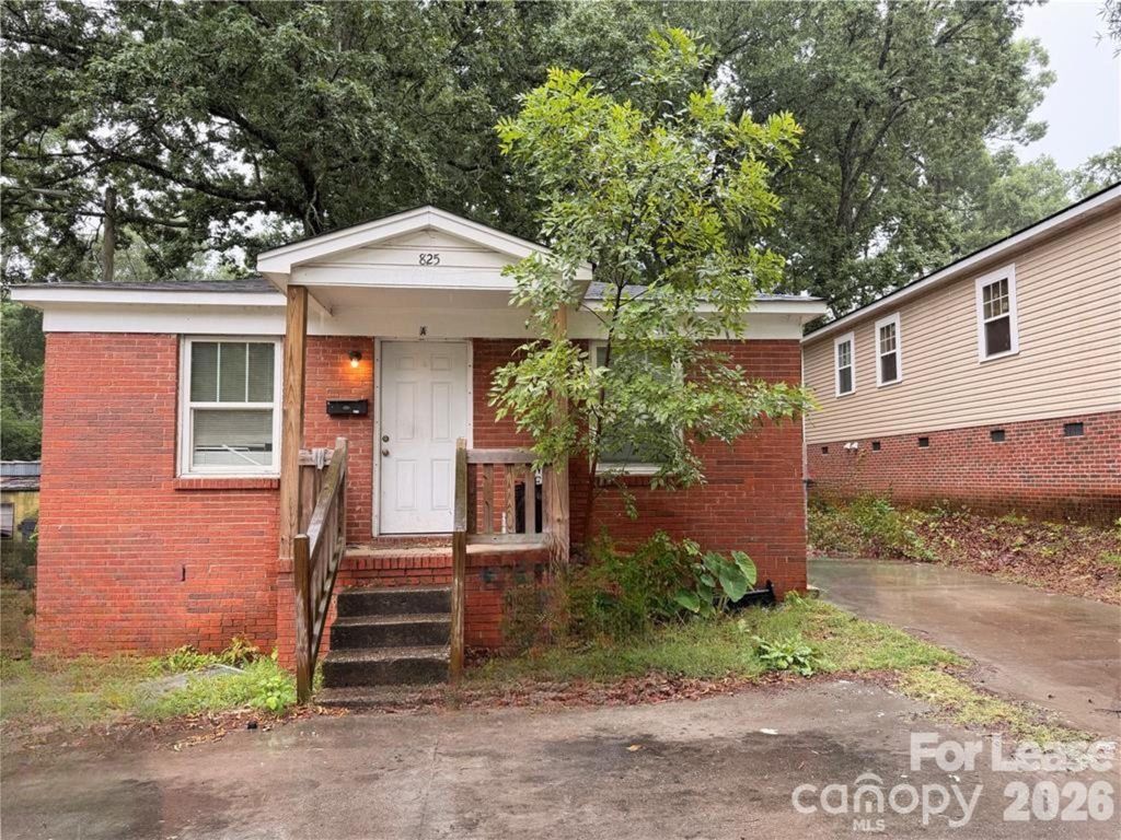 825 Rodey Avenue 2, Charlotte, NC 28206