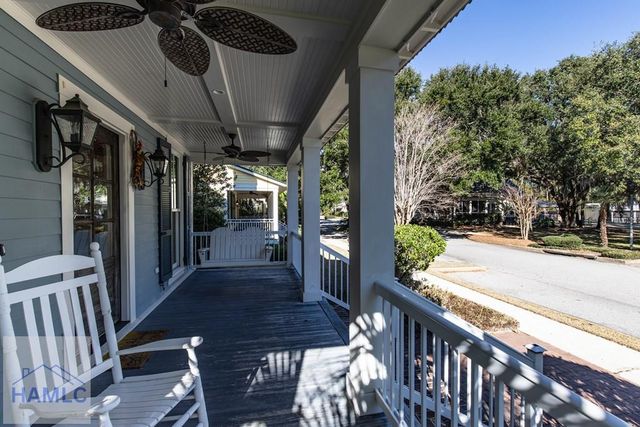 123 Yellow Bluff Drive, Midway, GA 31320