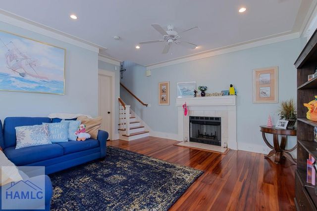 123 Yellow Bluff Drive, Midway, GA 31320