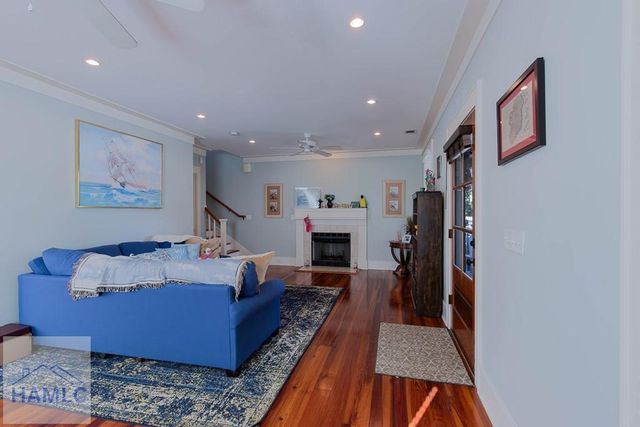 123 Yellow Bluff Drive, Midway, GA 31320