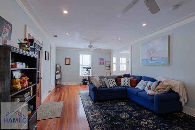 123 Yellow Bluff Drive, Midway, GA 31320