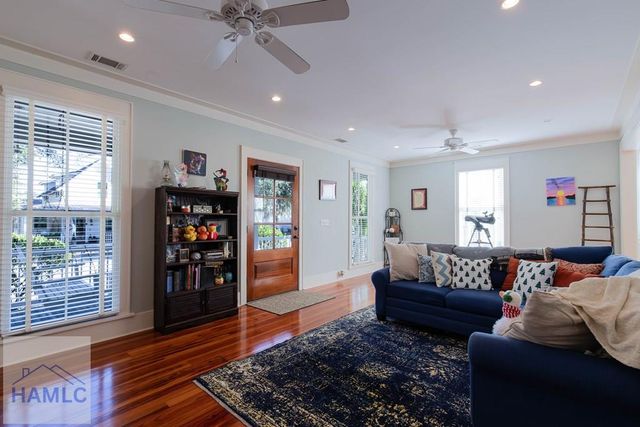 123 Yellow Bluff Drive, Midway, GA 31320