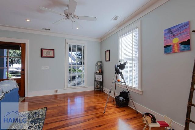 123 Yellow Bluff Drive, Midway, GA 31320