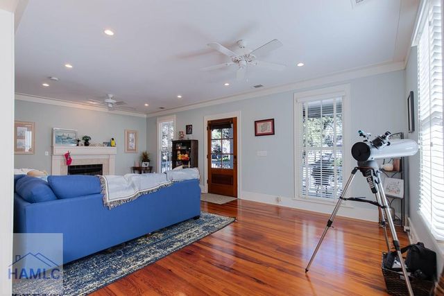 123 Yellow Bluff Drive, Midway, GA 31320