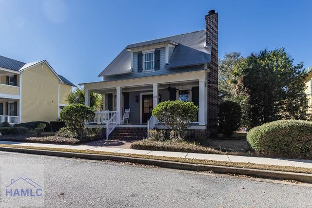 123 Yellow Bluff Drive, Midway, GA 31320