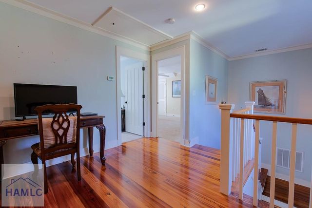 123 Yellow Bluff Drive, Midway, GA 31320