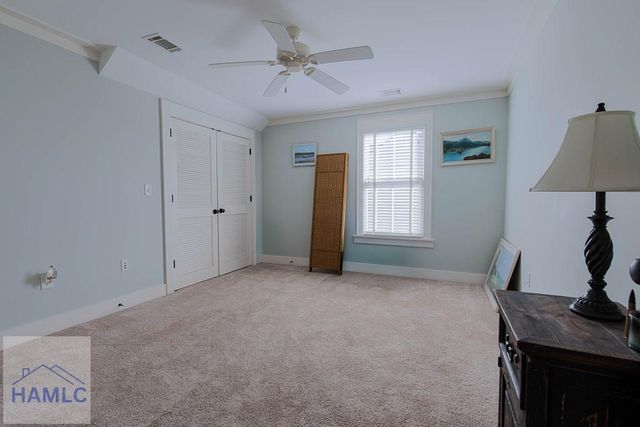 123 Yellow Bluff Drive, Midway, GA 31320