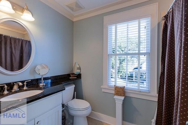 123 Yellow Bluff Drive, Midway, GA 31320