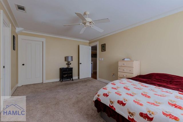 123 Yellow Bluff Drive, Midway, GA 31320