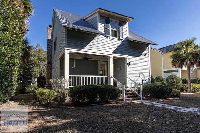 123 Yellow Bluff Drive, Midway, GA 31320