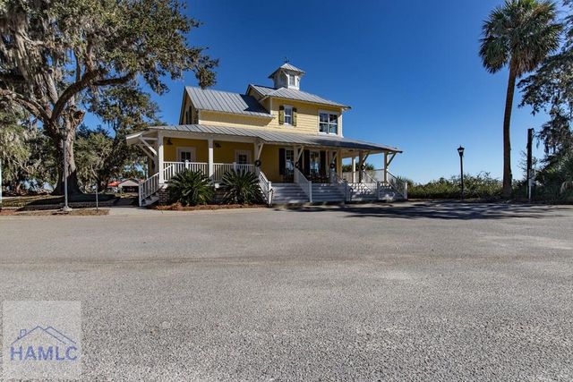 123 Yellow Bluff Drive, Midway, GA 31320