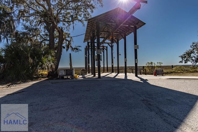 123 Yellow Bluff Drive, Midway, GA 31320