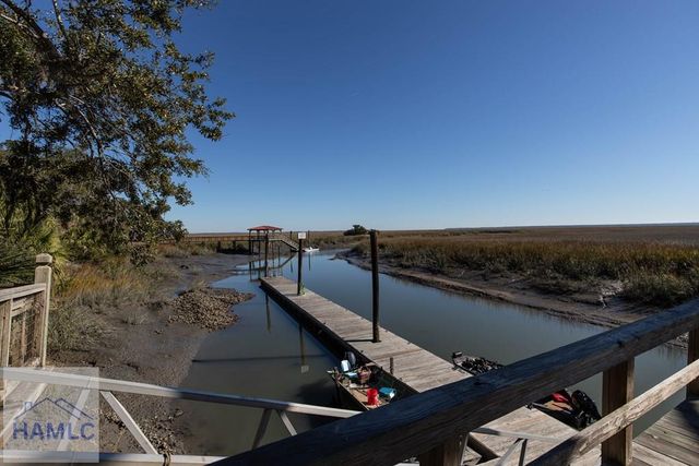 123 Yellow Bluff Drive, Midway, GA 31320