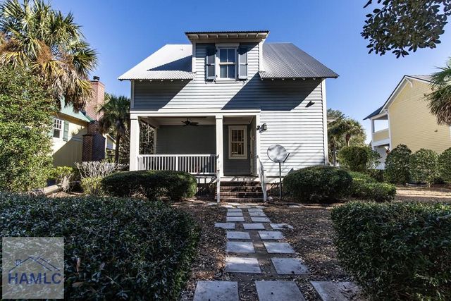 123 Yellow Bluff Drive, Midway, GA 31320