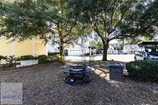 123 Yellow Bluff Drive, Midway, GA 31320