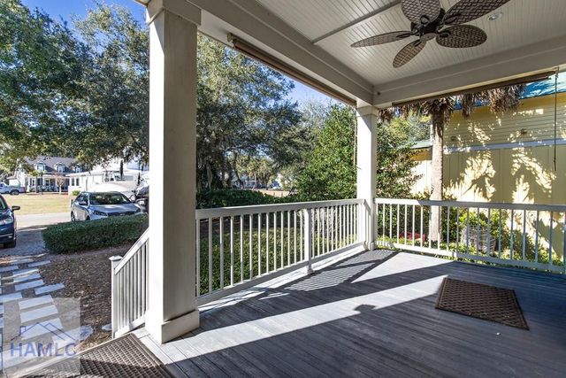 123 Yellow Bluff Drive, Midway, GA 31320