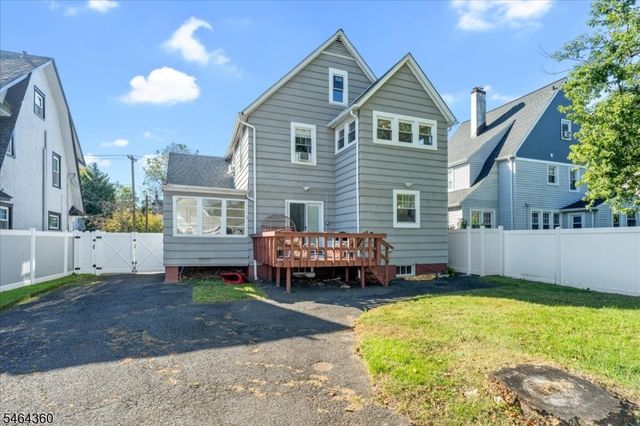 1133 Hillside Ave, Plainfield City, NJ 07060