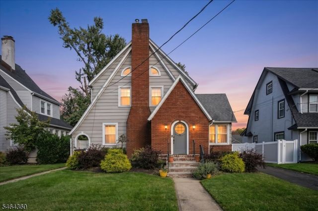 1133 Hillside Ave, Plainfield City, NJ 07060