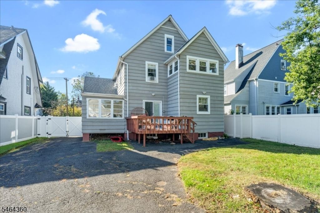 1133 Hillside Ave, Plainfield City, NJ 07060 — photo 2