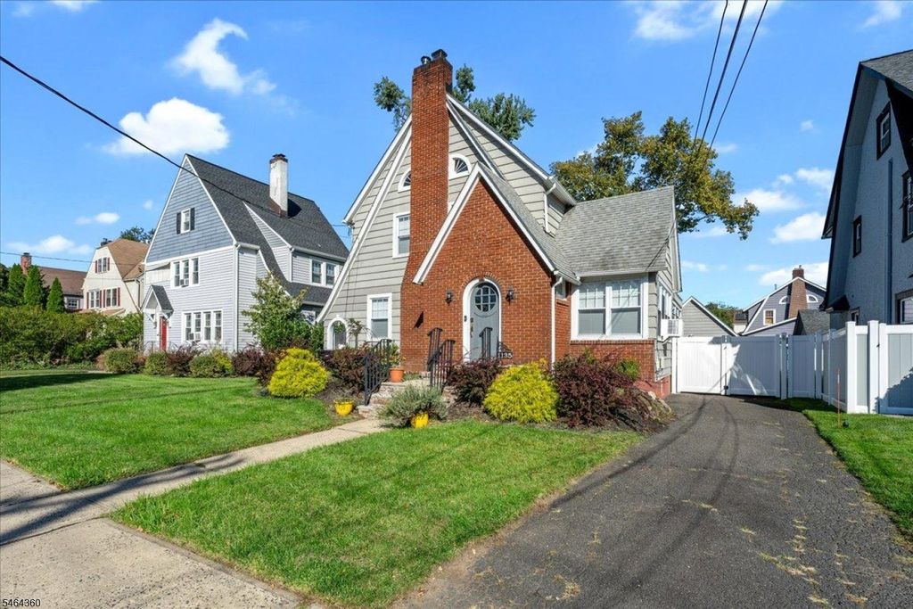 1133 Hillside Ave, Plainfield City, NJ 07060 — photo 3