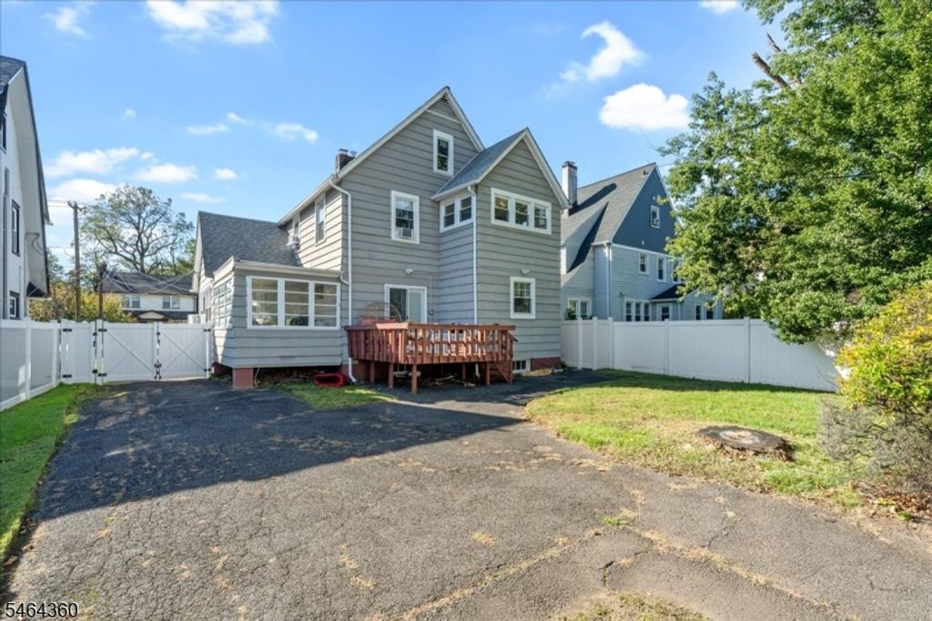 1133 Hillside Ave, Plainfield City, NJ 07060 — photo 4