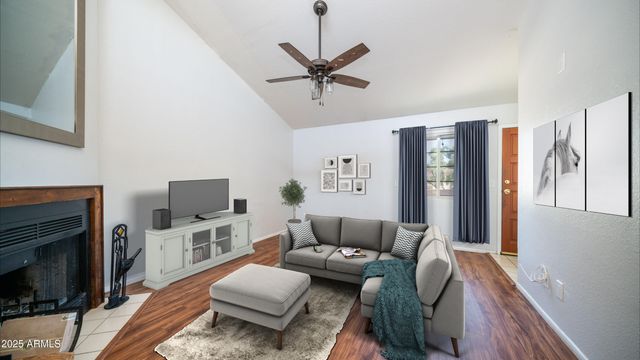 2020 W UNION HILLS Drive 246, Phoenix, AZ 85027