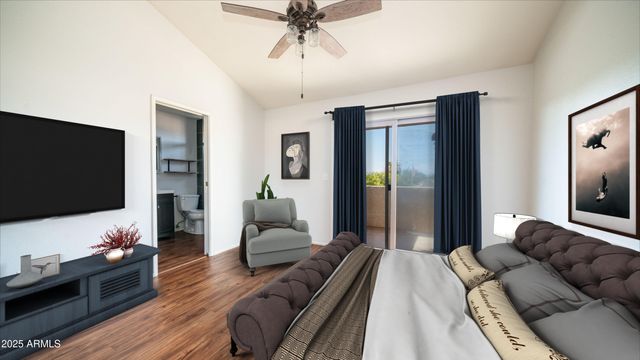 2020 W UNION HILLS Drive 246, Phoenix, AZ 85027