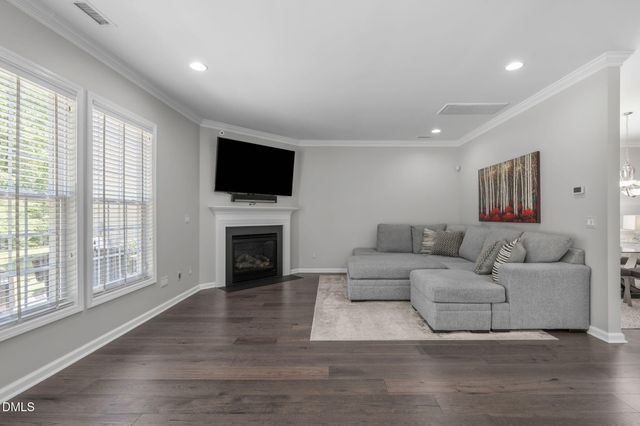 2357 Lazy River Drive, Raleigh, NC 27610