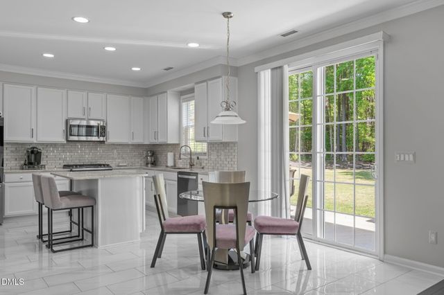 2357 Lazy River Drive, Raleigh, NC 27610