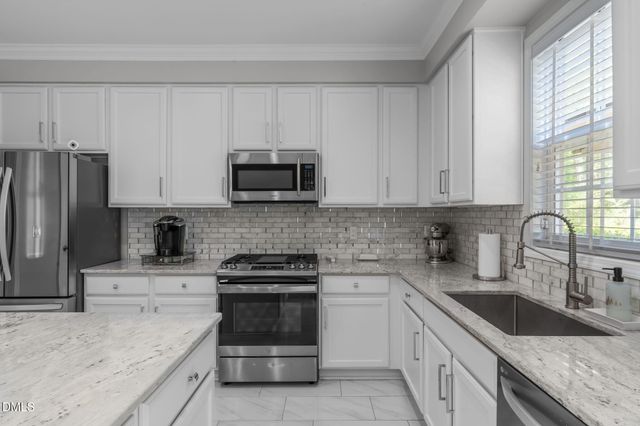 2357 Lazy River Drive, Raleigh, NC 27610